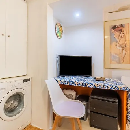 Apartment La Belleza