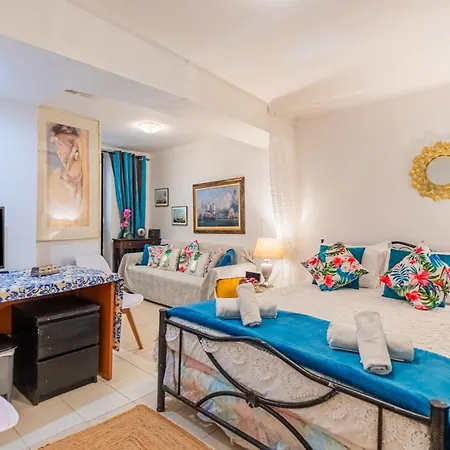 Apartment La Belleza