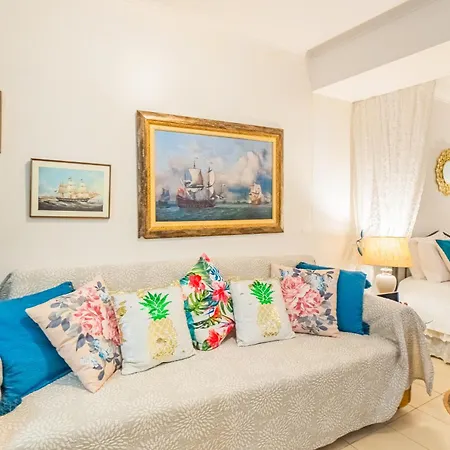 La Belleza Apartment Corfu (city)