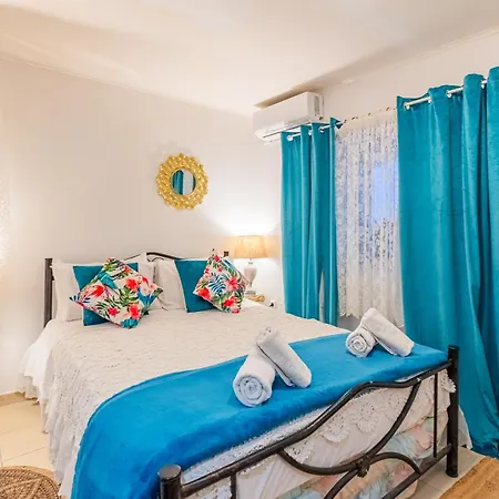 Apartment La Belleza Corfu (city)