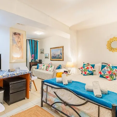 Apartment La Belleza Corfu (city)