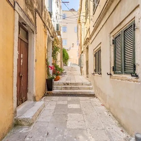 Apartment La Belleza