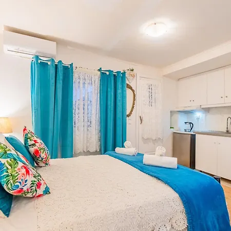 Apartment La Belleza *
