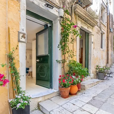 La Belleza Corfu (city)