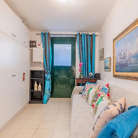 La Belleza Apartamento Corfu (city)