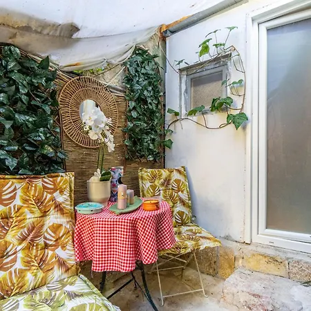 La Belleza Appartement