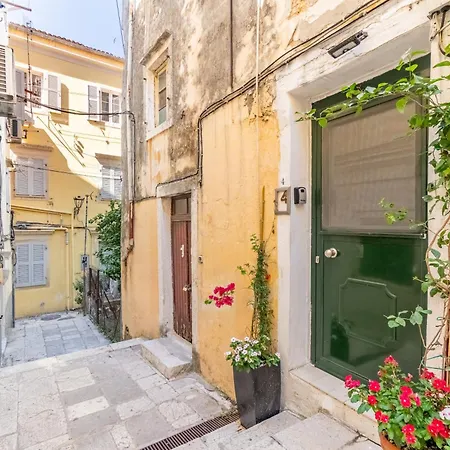 La Belleza Corfu (city)