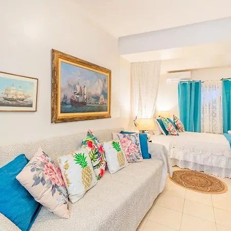 Apartament La Belleza *