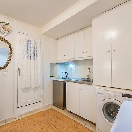 Apartament La Belleza *