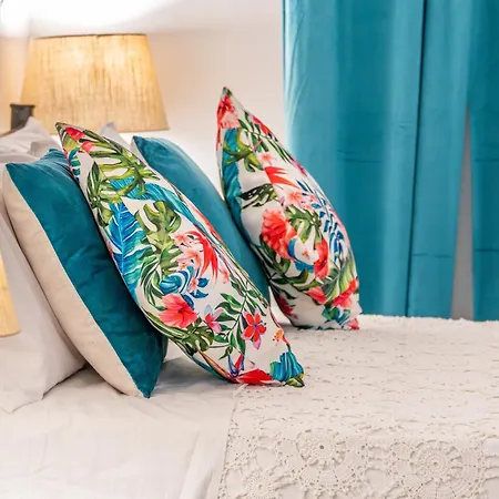 Apartament La Belleza *