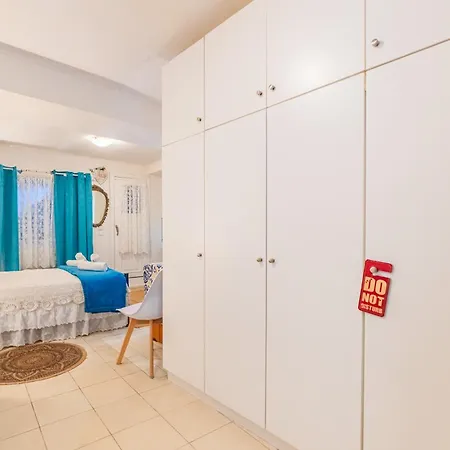 La Belleza Apartament Corfu (city)