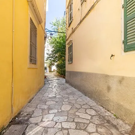 Apartament La Belleza